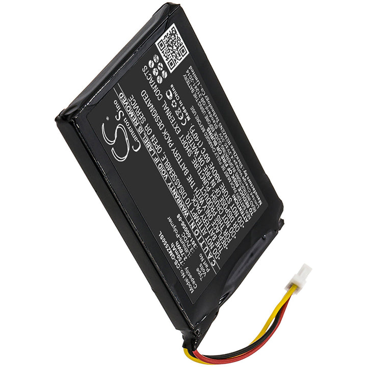 Battery for CS-GMZ550SL-2