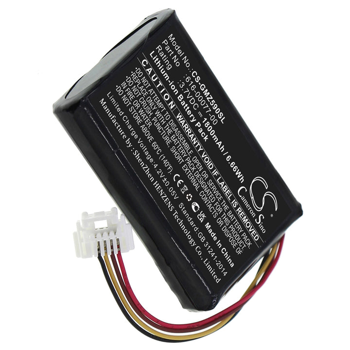 Battery for CS-GMZ590SL