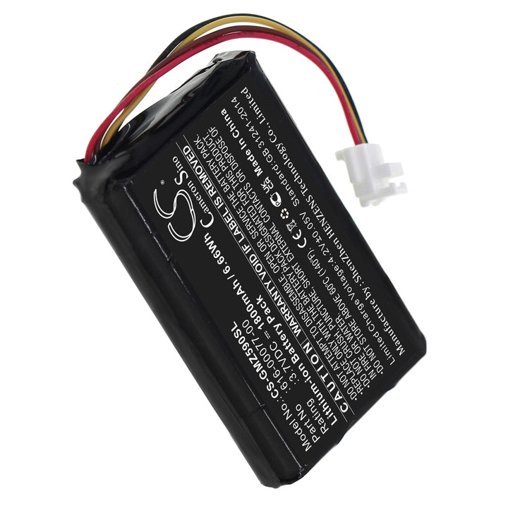 Battery for CS-GMZ590SL-2