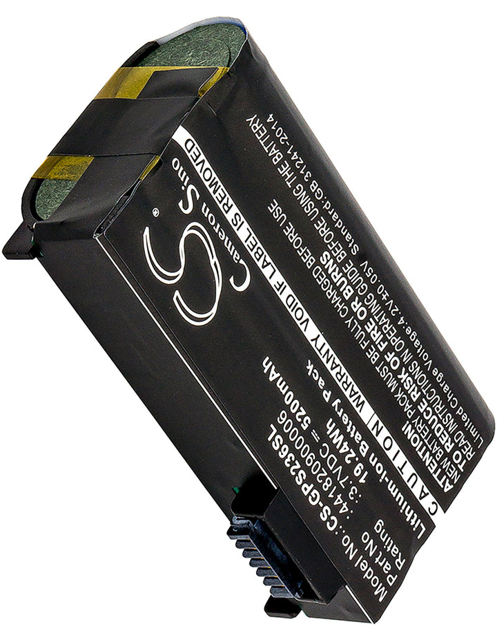 Battery for CS-GPS236SL-2