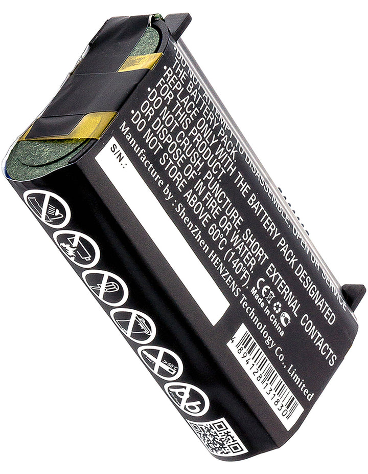 Battery for CS-GPS236SL-3