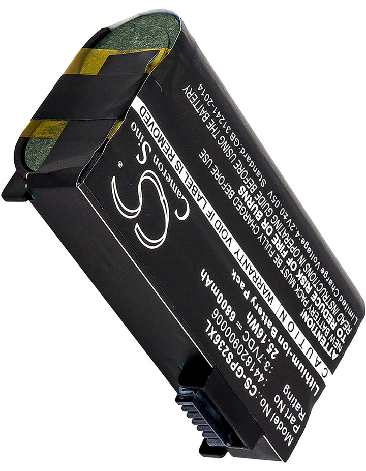 Battery for CS-GPS236XL-2