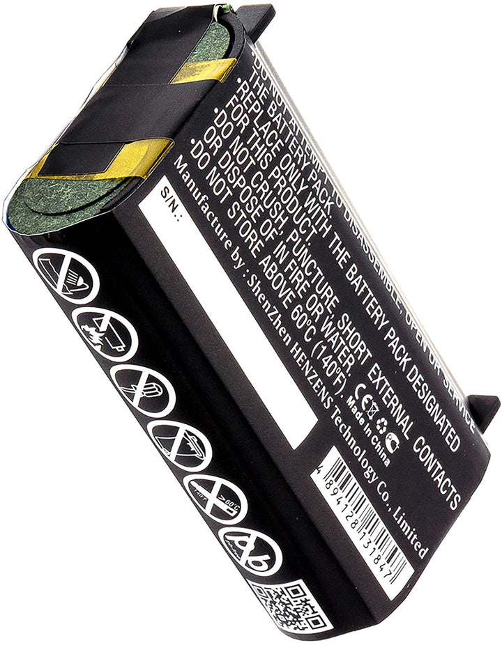 Battery for CS-GPS236XL-3