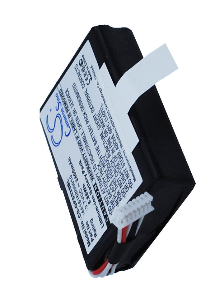 Battery for CS-GPS535BL-3