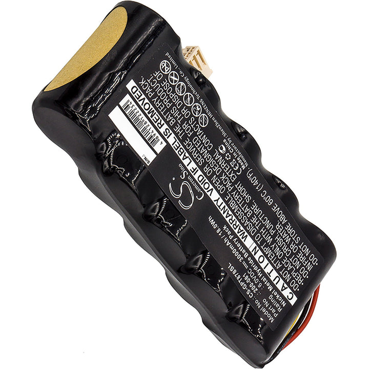 Battery for CS-GPT878SL-2