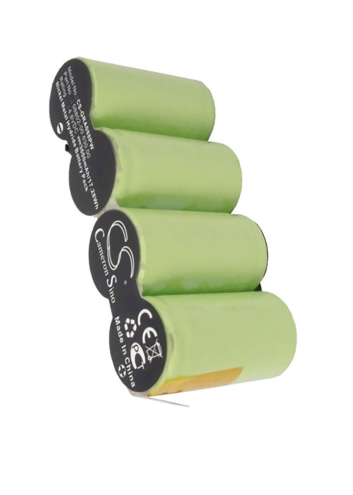 Battery for CS-GRA088PW-4