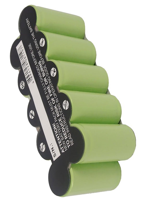 Battery for CS-GRA120PW