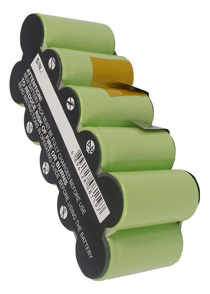 Battery for CS-GRA120PW-2