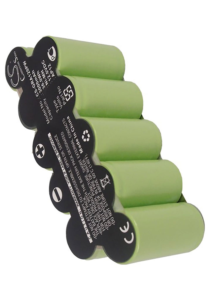 Battery for CS-GRA120PW-3