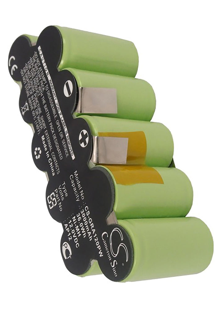 Battery for CS-GRA120PW-4