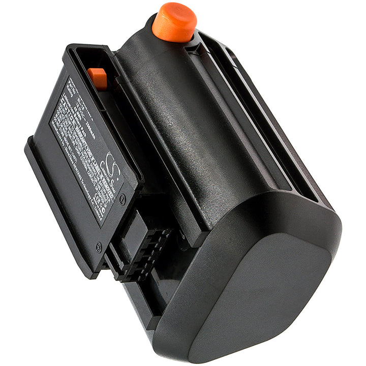 Battery for CS-GRA180PX