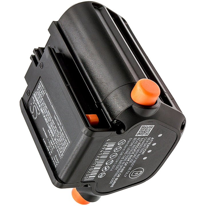Battery for CS-GRA180PX-2