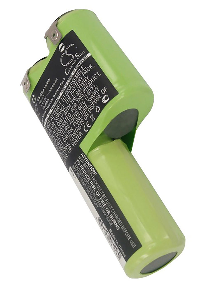 Battery for CS-GRA300PW-3