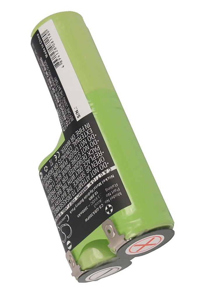 Battery for CS-GRA300PW-4