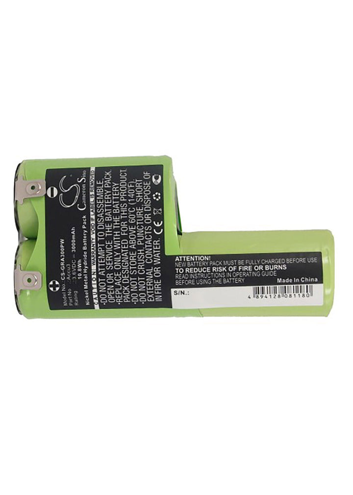 Battery for CS-GRA300PW-5