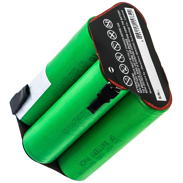 Battery for CS-GRA450PX