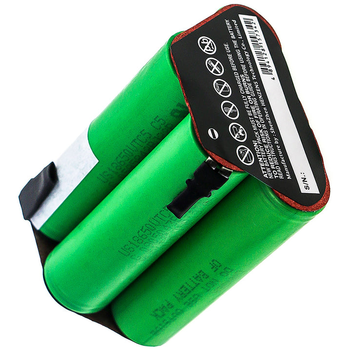 Battery for CS-GRA450PX