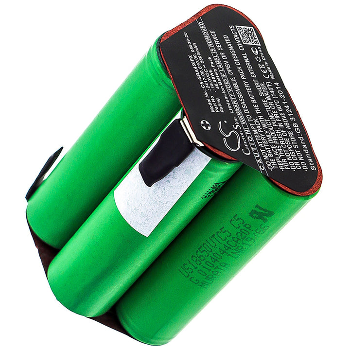 Battery for CS-GRA450PX-2