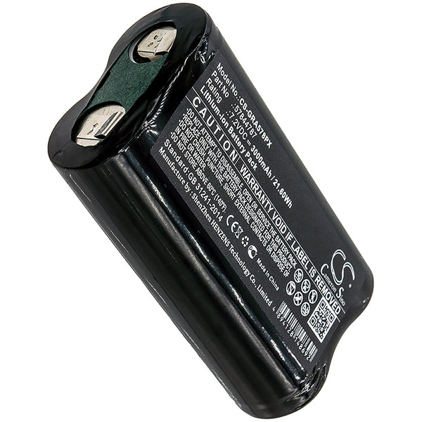 Battery for CS-GRA578PX