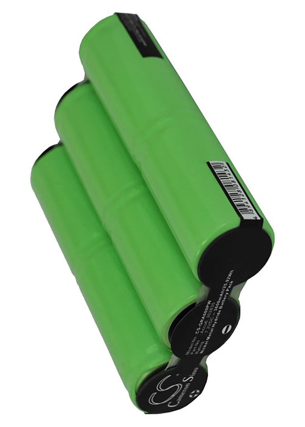 Battery for CS-GRA600PW