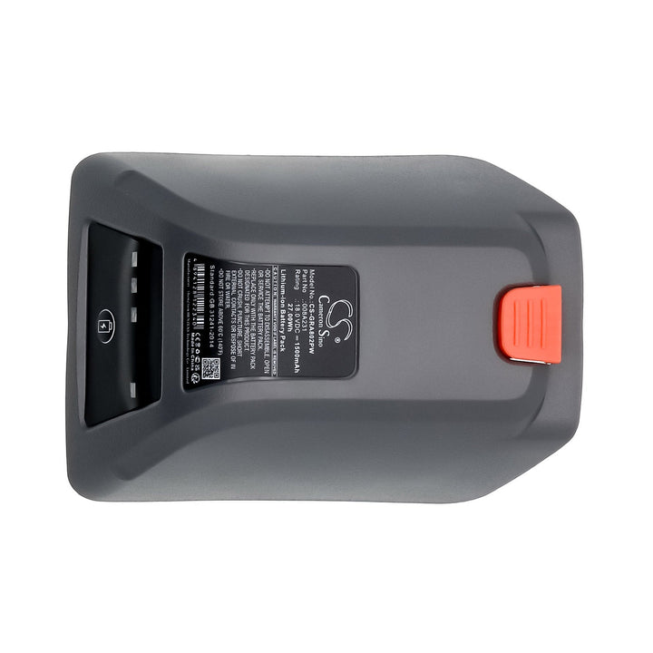 Battery for CS-GRA802PW-5