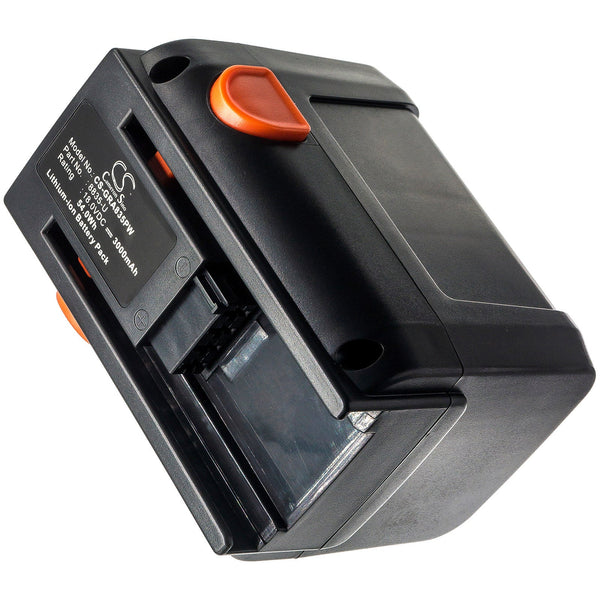 Battery for CS-GRA835PW