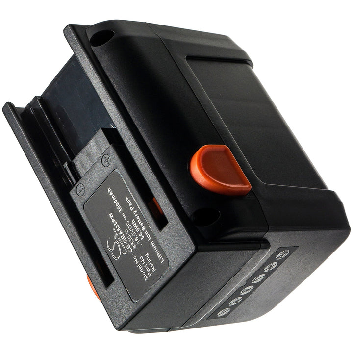 Battery for CS-GRA835PW-2
