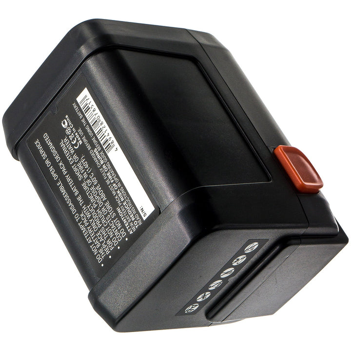 Battery for CS-GRA835PW-3