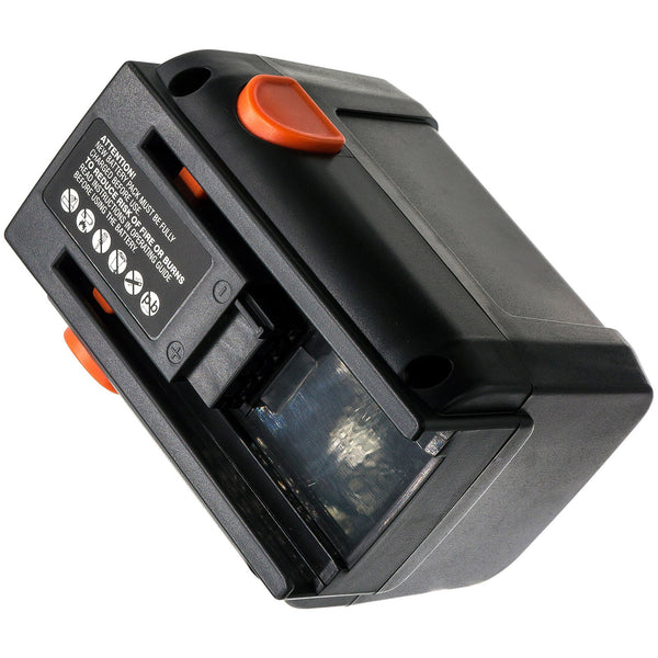 Battery for CS-GRA835PX