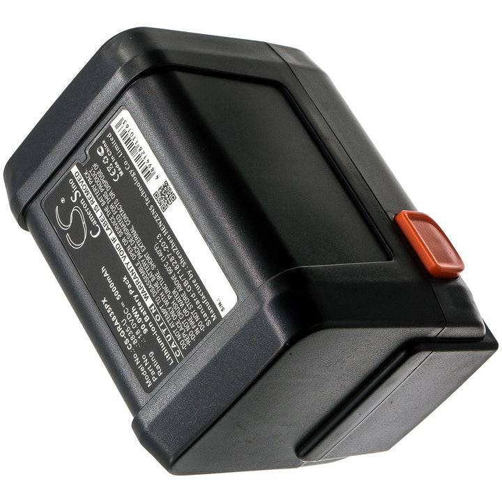 Battery for CS-GRA835PX-3