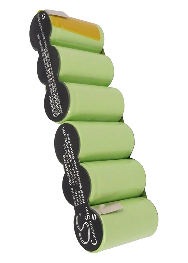 Battery for CS-GRA882PW-3