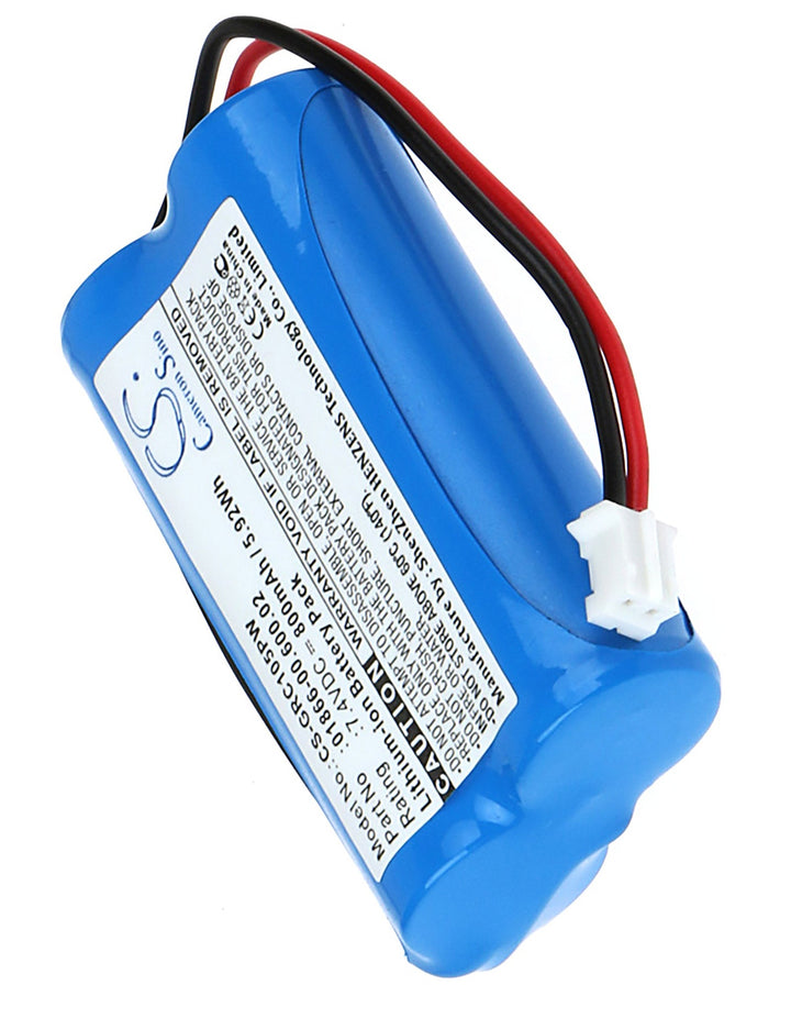 Battery for CS-GRC105PW-3