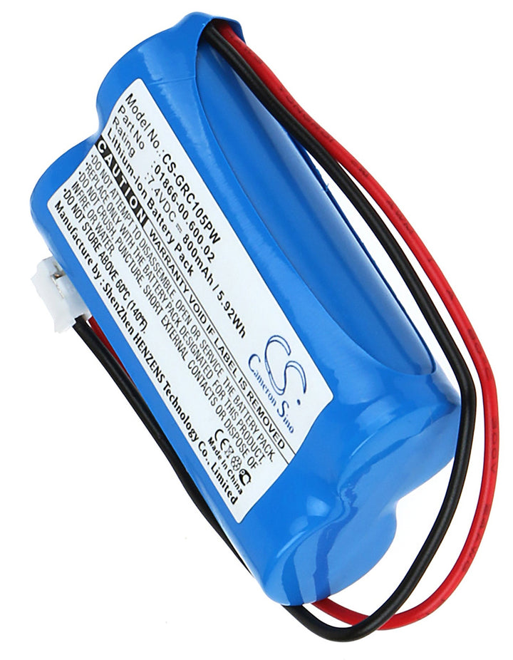Battery for CS-GRC105PW-4
