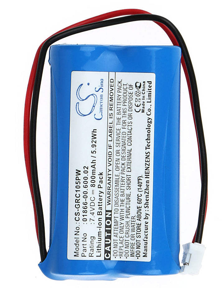 Battery for CS-GRC105PW-5