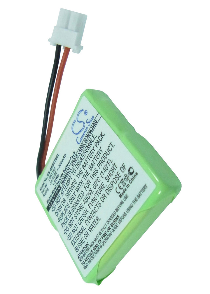 Battery for CS-GRD770CL-3