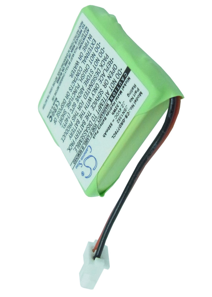 Battery for CS-GRD770CL-4
