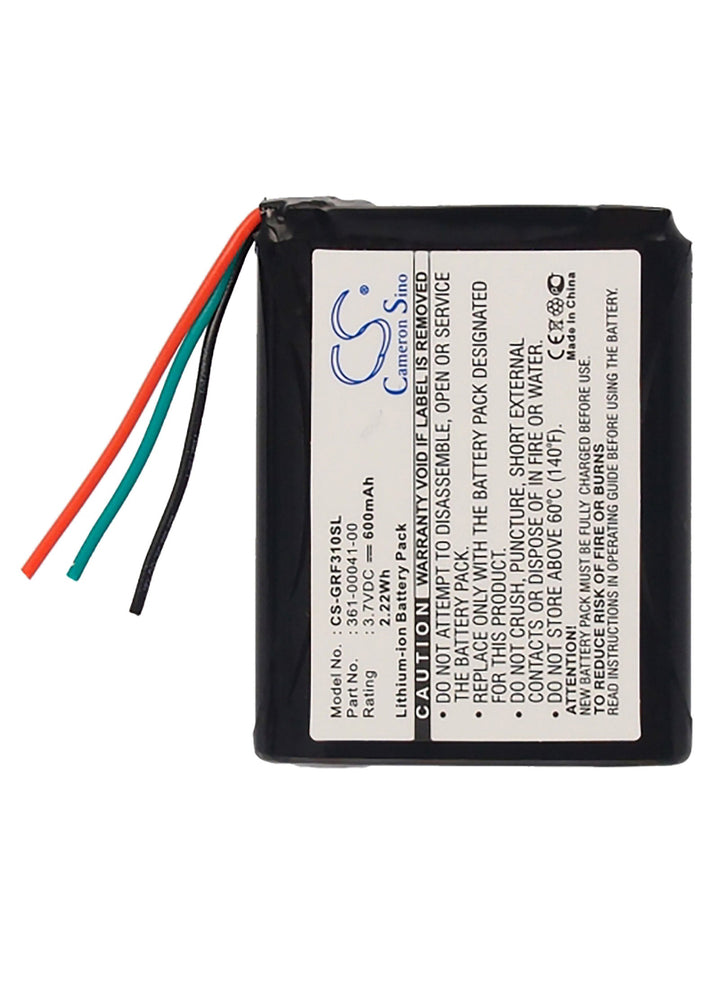 Battery for CS-GRF310SL-5