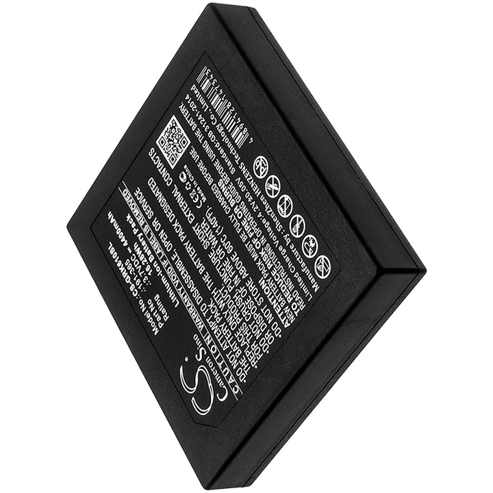 Battery for CS-GRK610SL-3