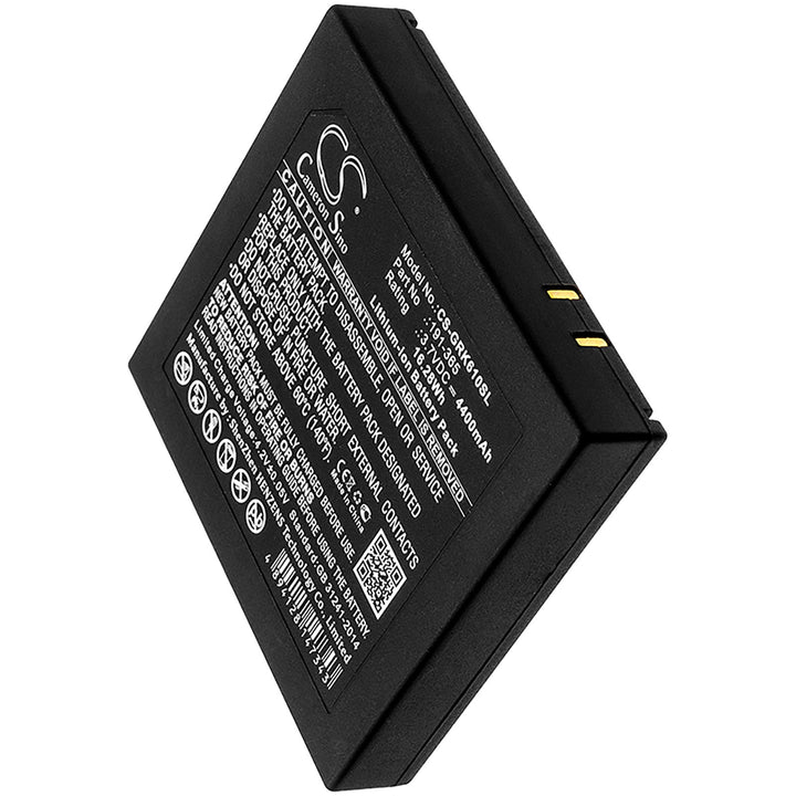 Battery for CS-GRK610SL-4