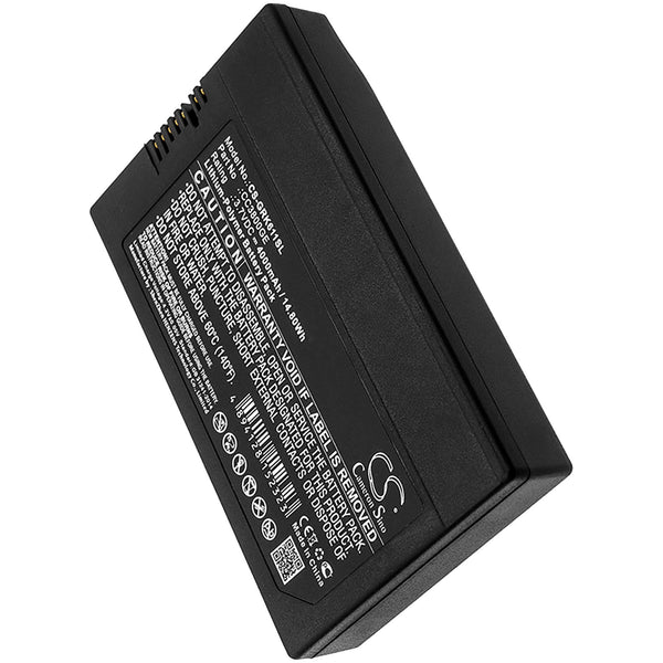 Battery for CS-GRK611SL