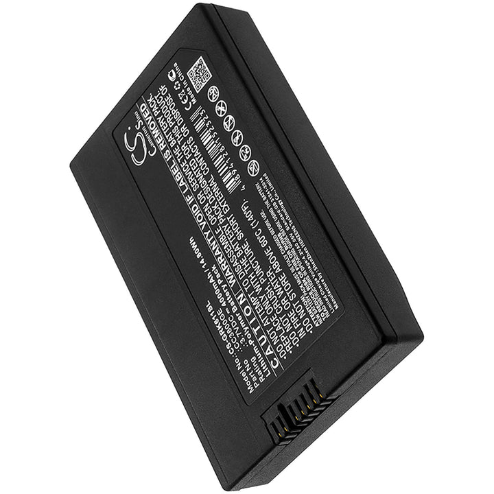 Battery for CS-GRK611SL-2