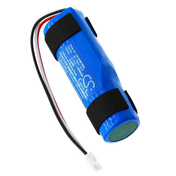 Battery for CS-GRM100SL