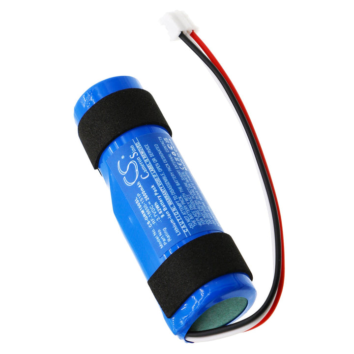 Battery for CS-GRM100SL-2