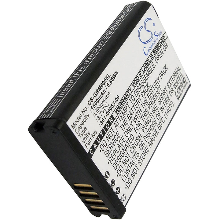 Battery for CS-GRM600SL