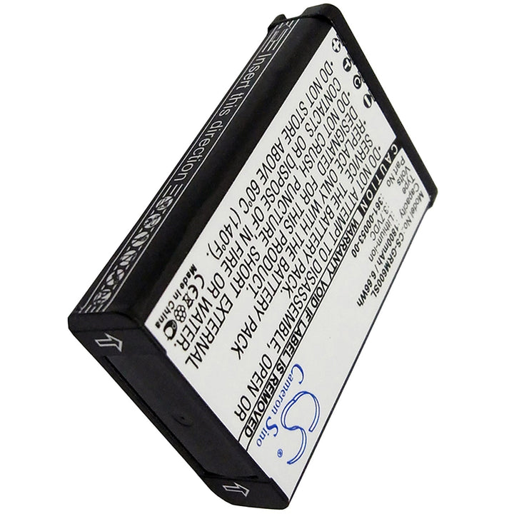 Battery for CS-GRM600SL-2