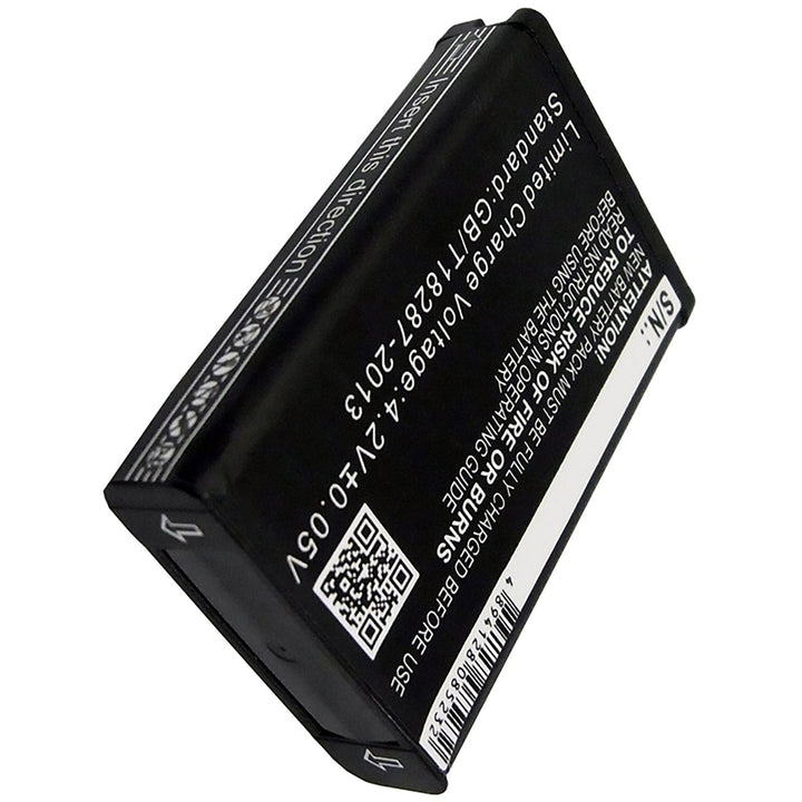 Battery for CS-GRM600SL-3