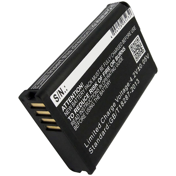 Battery for CS-GRM600SL-4