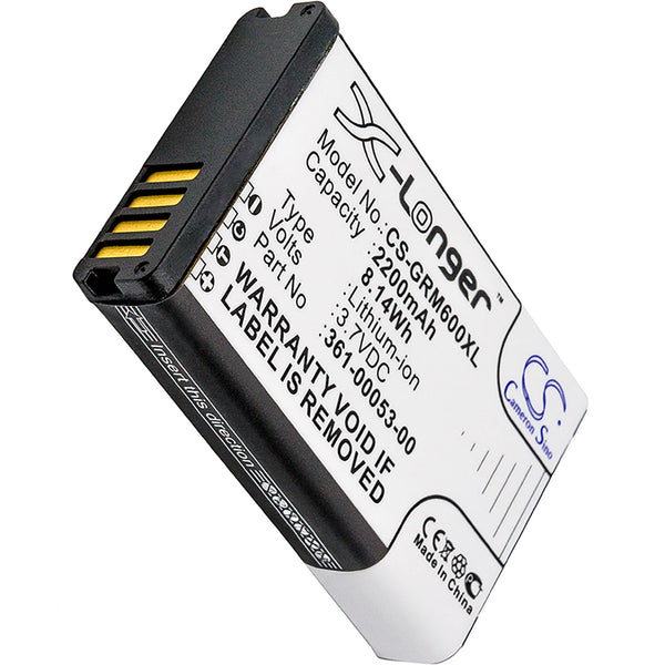 Battery for CS-GRM600XL