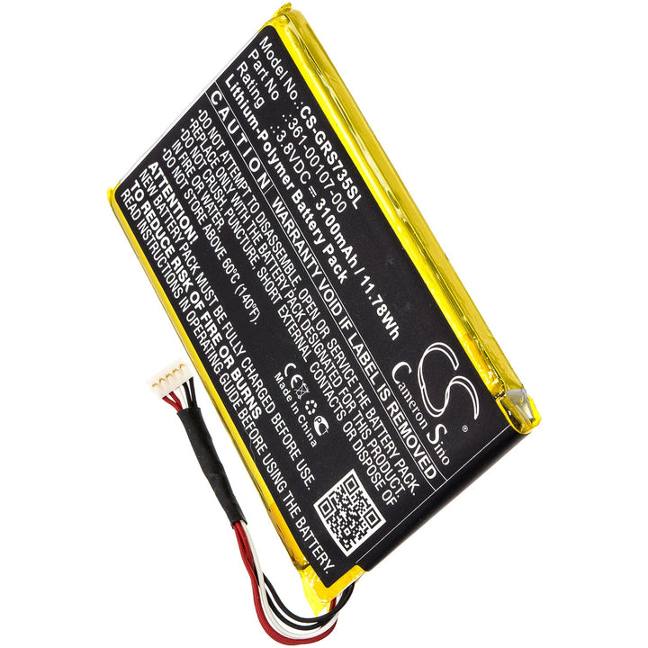 Battery for CS-GRS735SL