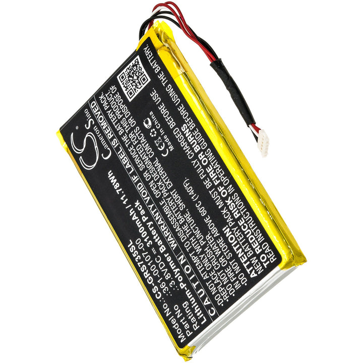 Battery for CS-GRS735SL-2